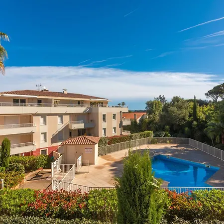 דירה Petit Paradis A