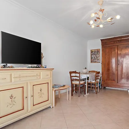 Petit Paradis A קבלייר-סור-מר