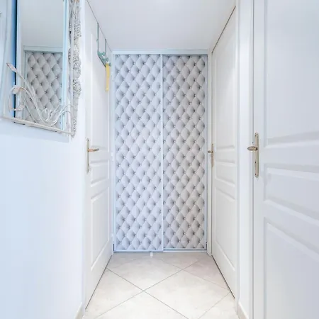 דירה Petit Paradis A קבלייר-סור-מר