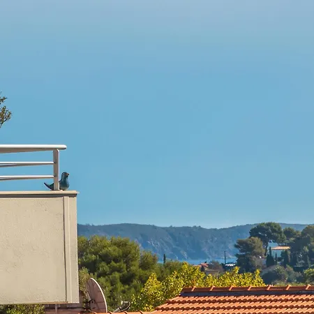 דירה Petit Paradis A