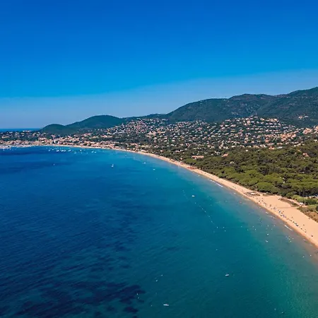 Petit Paradis A דירה