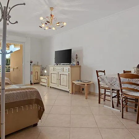 Petit Paradis A דירה
