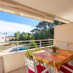 Apartamento Petit Paradis à Cavalaire-sur-Mer