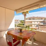 Apartamento Petit Paradis à Cavalaire-sur-Mer