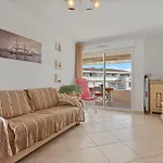 Petit Paradis à Apartamento
