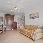 Apartamento Petit Paradis à