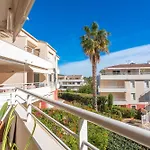 Petit Paradis à Cavalaire-sur-Mer