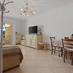 Petit Paradis à Apartamento