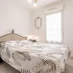 Apartamento Petit Paradis à *