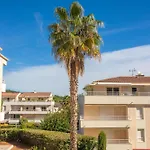 Petit Paradis à Apartamento *