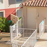 Petit Paradis à Apartamento Cavalaire-sur-Mer