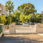 Apartamento Petit Paradis à *