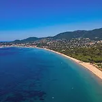 Petit Paradis à Apartamento *