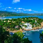 Petit Paradis à Apartamento